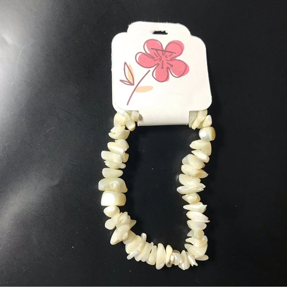 25 Bracelet tags